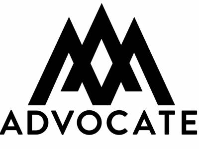 logo Advocate (USA-3)